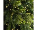 Lumineo LED-Lichterkette EXCELLENT TWINKLE 2.208 LED 35 m Soft Gold Bild 4