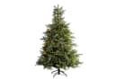 Lumineo LED-Lichterkette EXCELLENT TWINKLE 2.208 LED 35 m Soft Gold Bild 5