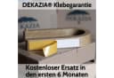 DEKAZIA Toilettenpapierhalter Selbstklebend Eichenholz Made in Germany Bild 5