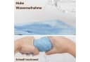 DEKAZIA Waschlappen Kinder 4er Set Mikrofaser Tierdesign Bild 5