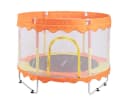 FOXSPORT Kindertrampolin Gartentrampolin Jumpingtrampolin Bild 2