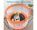 FOXSPORT Kindertrampolin Gartentrampolin Jumpingtrampolin Bild 3