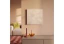 OneMillionCanvasses® Leinwandbild Abstrakt Beige Modern Bild 1