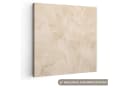 OneMillionCanvasses® Leinwandbild Abstrakt Beige Modern Bild 2