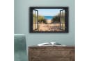 OneMillionCanvasses® Leinwandbild Strand Meer Dünen 30x20 cm Bild 5
