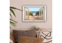 OneMillionCanvasses® Leinwandbild Strand Meer Dünen Fotodruck 30x20 cm Bild 1