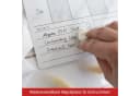 TOBJA Magnettafel A3 Familienplaner magnetisch +4 Stifte quer Bild 4