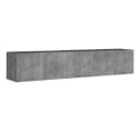 vidaXL Hochbeet 200x40x40 cm Cortenstahl Braun Bild 3