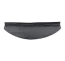 vidaXL Stufenmatte 10er Set Selbstklebend Anthrazit Bild 5