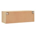 vidaXL Hängeschrank Wandschrank Sonoma-Eiche Holzwerkstoff Bild 5