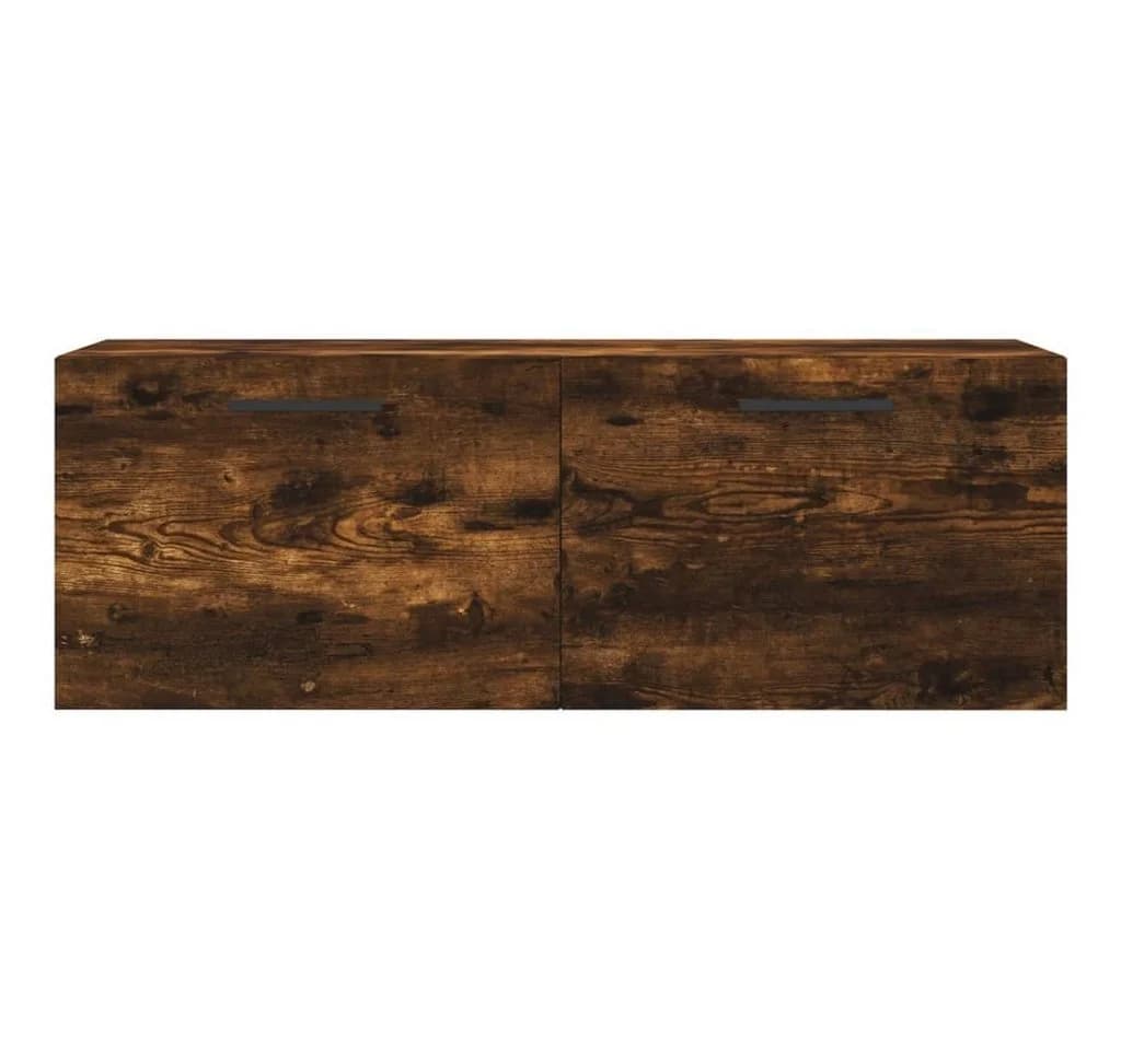 vidaXL Hängeschrank Wandschrank Räuchereiche Holzwerkstoff - Bild 5