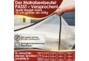 WEIDEBACH Matratzenschoner Twinbett wasserdicht mit Reißverschluss Bild 1