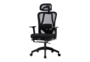 FOXSPORT Ergonomischer Bürostuhl mit Wippfunktion & Netzrücken Bild 2
