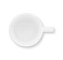 PiP Studio Tasse Henkelbecher Love Birds Stripes Emerald Grün 150ml Bild 5