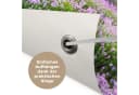 OnlyWow Gartenposter Lavendel Lila Blumen PVC 40x30 cm Bild 5