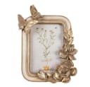 Clayre & Eef Bilderrahmen Romantisch Roségold 10x15 cm Bild 2