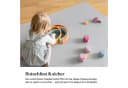 Ehrenkind Krabbelmatte Pro, rutschfeste Babymatte, Spielmatte, 160x160 cm, extra dick und soft, Made in Germany, Oeko-Tex 100 Bild 3