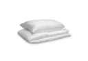 Ehrenkind Steppbett + Kopfkissen Kinder-Set Polyester Bild 2