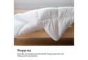 Ehrenkind Steppbett + Kopfkissen Kinder-Set Polyester Bild 4