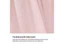Ehrenkind Babybett-Baldachin & Wimpelkette Set Bild 5