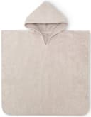 Ehrenkind Badeponcho Bio-Baumwolle Kinder 1-5 Jahre mit Kapuze Bild 2