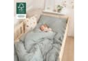 Ehrenkind Kinderbett Lille Massivholz Rausfallschutz 90x200 Bild 1