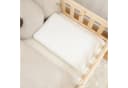 Ehrenkind Nackenstützkissen Memory Foam viskoelastisch, Polyurethan Schaum, ergonomisch, antibakteriell & hypoallergen Bild 1