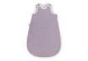 Ehrenkind Babyschlafsack Sommer Rund Musselin 100% Bio-Baumwolle Violett Bild 2
