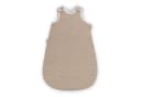 Ehrenkind Babyschlafsack Sommer 100% Bio-Baumwolle Beige Bild 2