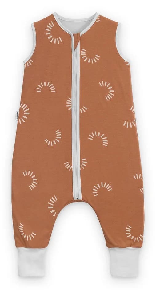 Ehrenkind Babyschlafsack Sommer mit Beinen 1 TOG Bio-Baumwolle - Bild 2