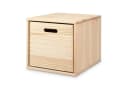 Ehrenkind Kinderregal Aufbewahrungssystem Kiefernholz Modular Bild 2
