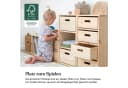 Ehrenkind Kinderregal Aufbewahrungssystem Kiefer Modular Bild 4