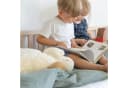 Ehrenkind Hausbett Livo Massivholz Montessori Bett höhenverstellbar Bild 3