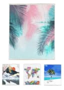 Arteneur Badematte rutschhemmend Polyester Digitaldruckdesign Bild 2