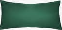 Wolkenfeld Kissenbezug Mako-Satin Baumwolle Kopfkissenbezug Premium Kissenbezug Bild 2