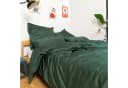Wolkenfeld Kissenbezug Mako-Satin Baumwolle Kopfkissenbezug Premium Kissenbezug Bild 5
