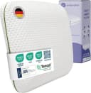 WOLKENFELD Eron Kinderkissen Weiß Memory Foam Bild 2