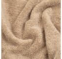 Wolkenfeld Handtuch Set Premium Low-Twist Baumwolle 550 g/m² 6-tlg. Beige Bild 5