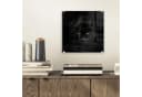 MuchoWow Acrylglasbild Panther Schwarz 3D-Effekt Bild 1