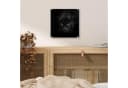 MuchoWow Acrylglasbild Panther Schwarz 3D-Effekt Bild 5