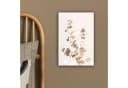 OneMillionCanvasses® Leinwandbild Eukalyptus Gold Natur Bild 4