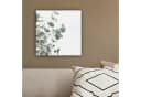 OneMillionCanvasses® Leinwandbild Eukalyptus Grün 20x20 cm Bild 4