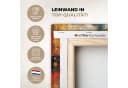 OneMillionCanvasses® Leinwandbild Abstrakt Gold 30x20 cm Bild 3