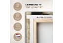 OneMillionCanvasses® Leinwandbild Frau - Gesicht - Abstrakt - Kunst, Fotodruck Bild 3