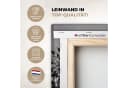 OneMillionCanvasses® Leinwandbild Moderne Kunst Abstrakt Bild 3