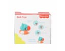 Fisher-Price® Badespielzeug Elefant Badeseifenblasenspray Blau Bild 3