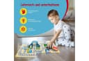 Olvy Magnetspielbausteine Murmelbahn Montessori Spielzeug ab 3 Jahren Bild 5