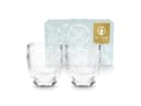 PiP Studio Gläser-Set Flower White 320ml 2er Set Glas Bild 2