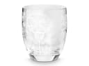 PiP Studio Gläser-Set Flower White 320ml 2er Set Glas Bild 3