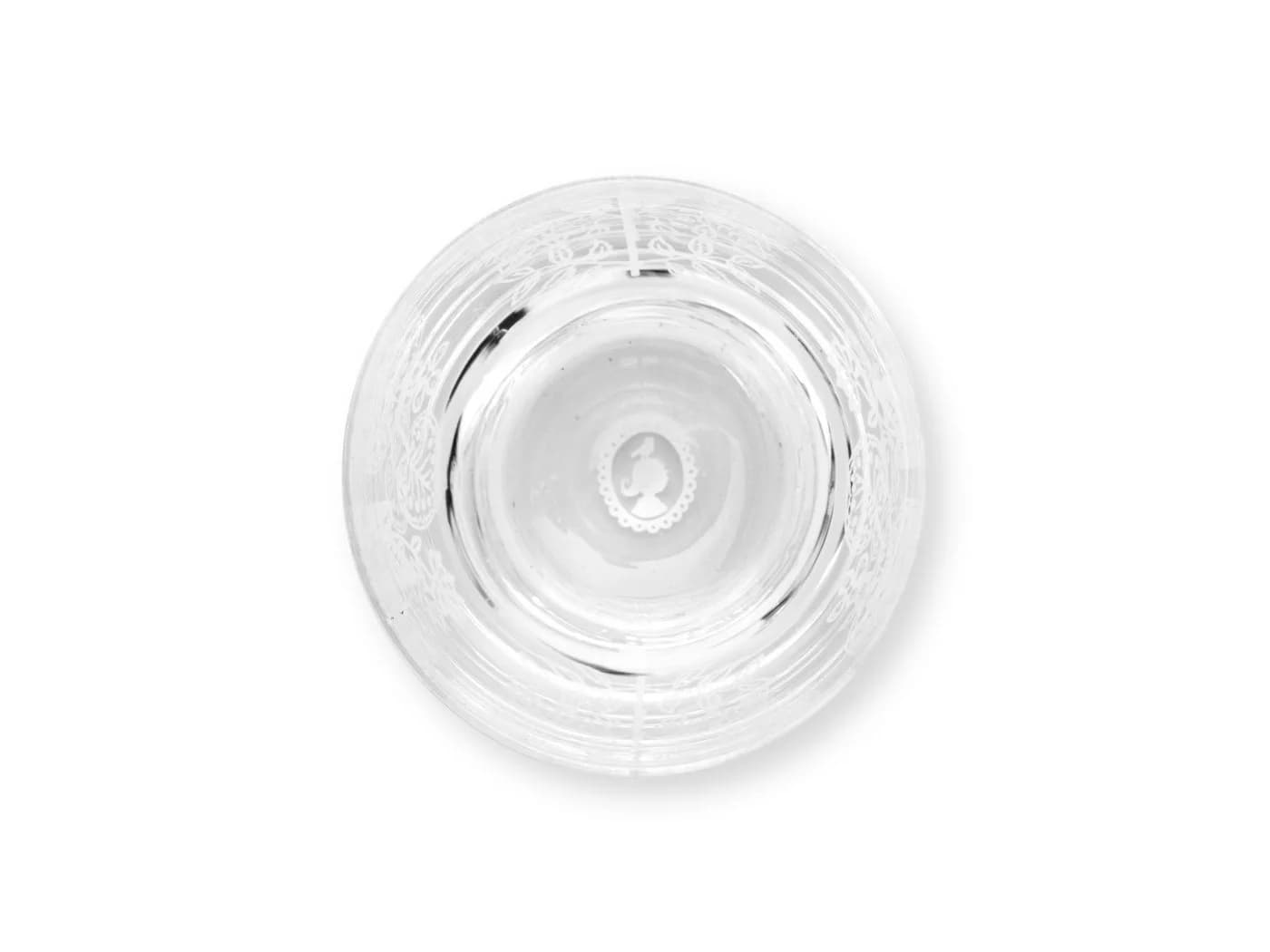 PiP Studio Gläser-Set Flower White 320ml 2er Set Glas - Bild 4